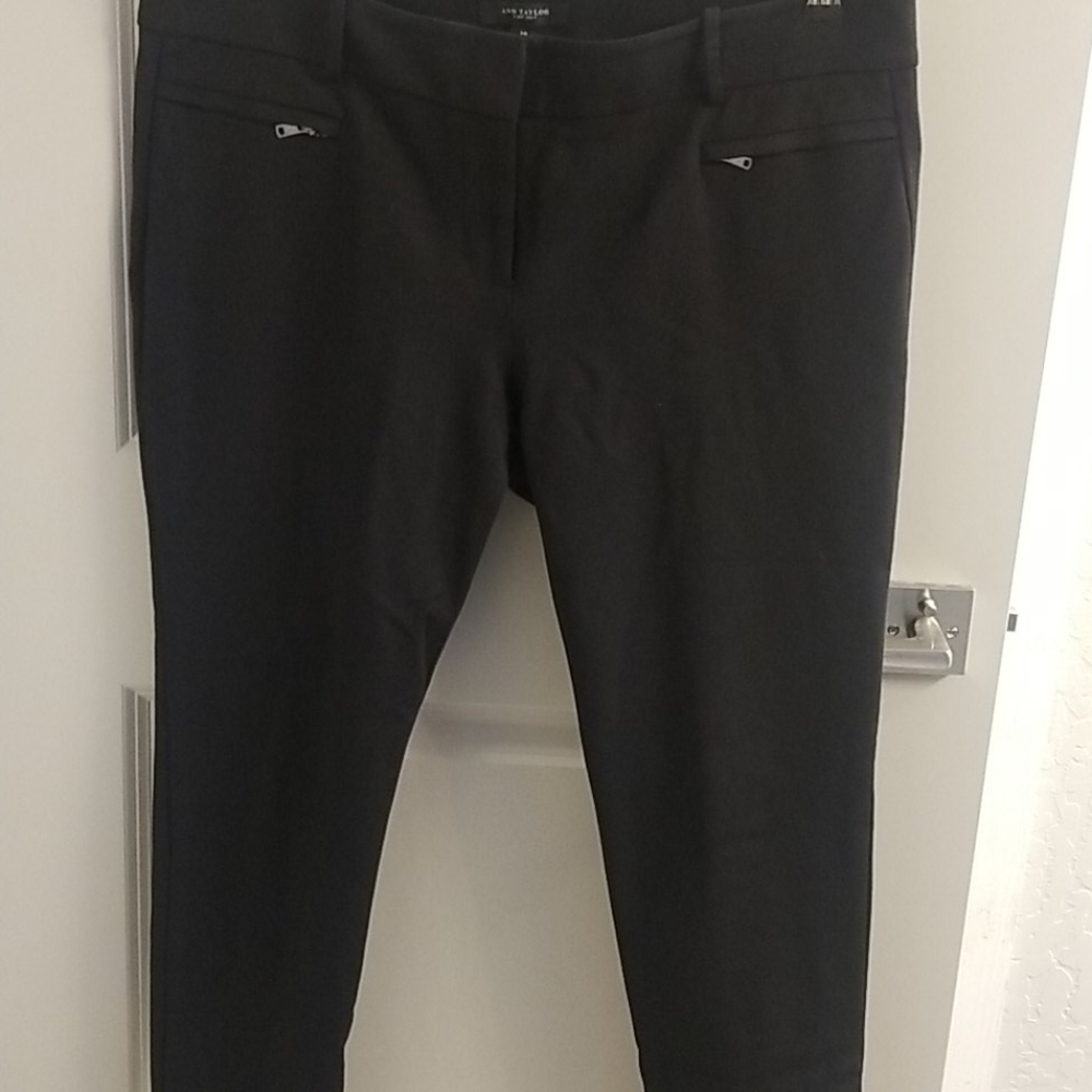 Ann Taylor pants